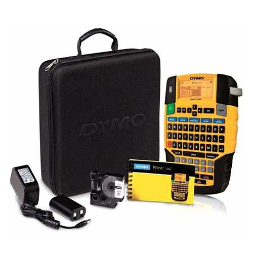 Dymo Rhino 4200 Kitcase